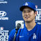 Ohtani to speak to media for first time since gambling allegations against former interpreter