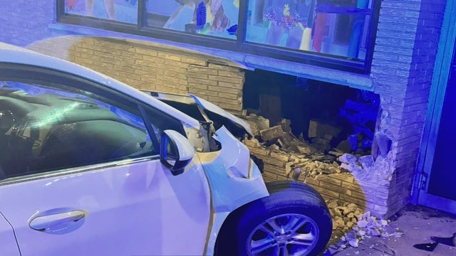 Calumet Heights Crash 