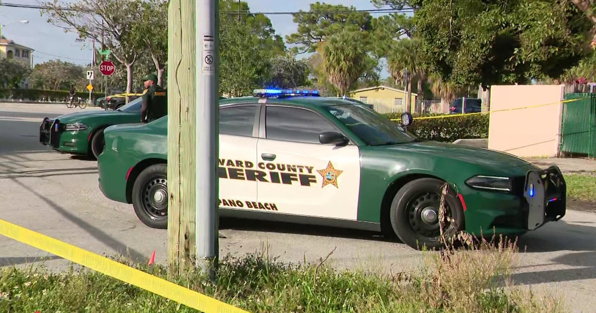 Shooting in entrance of Pompano Seashore shop led to teen’s loss of life, a few hurt