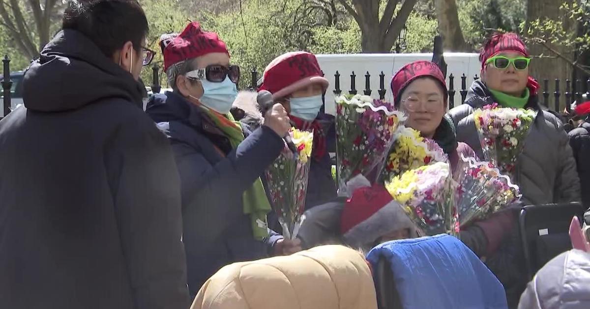 After 5 days, hunger strike to end 24-hour home health aide shifts comes to a close.