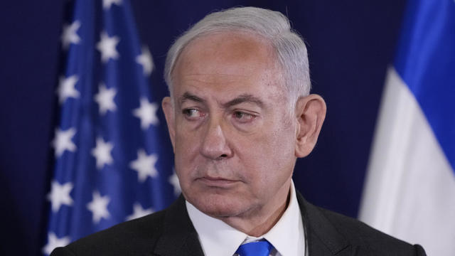 Netanyahu cancels delegation to U.S. after it abstains from cease-fire vote at U.N.