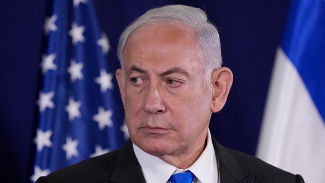 Netanyahu cancels delegation to U.S. after it abstains from cease-fire vote at U.N.