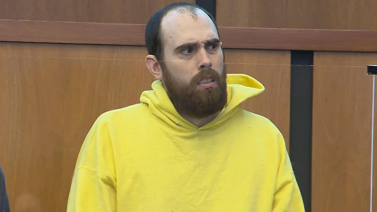 Dog walker charged with animal cruelty after video shown to Medford ...