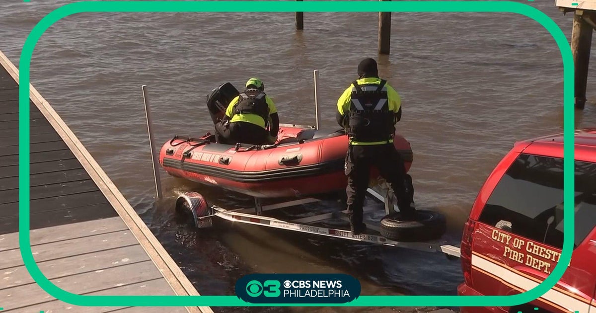 Police hope new technology will help find 6-year-old swept away by ...