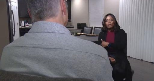 Season ticket holders react to Denver Nuggets super fan being banned from games at Ball Arena - CBS Colorado