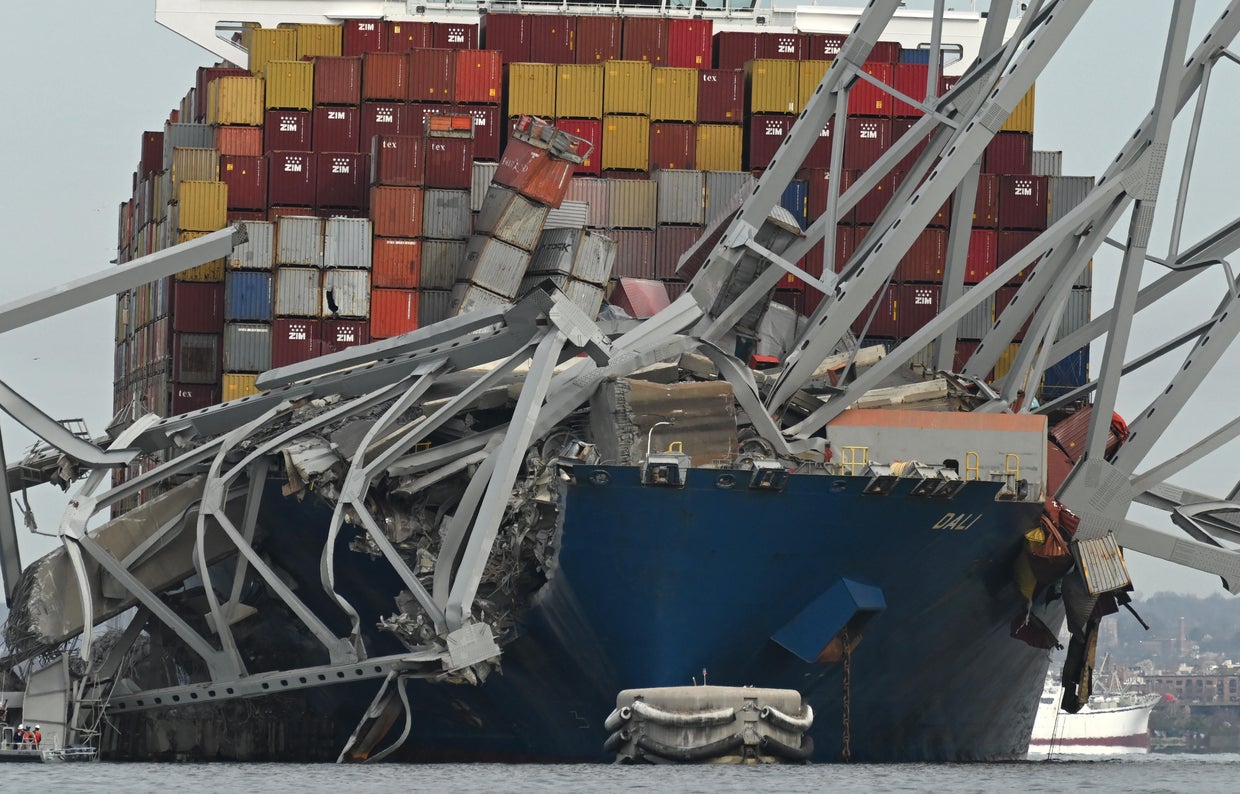 TOPSHOT-US-TRANSPORT-INCIDENT 
