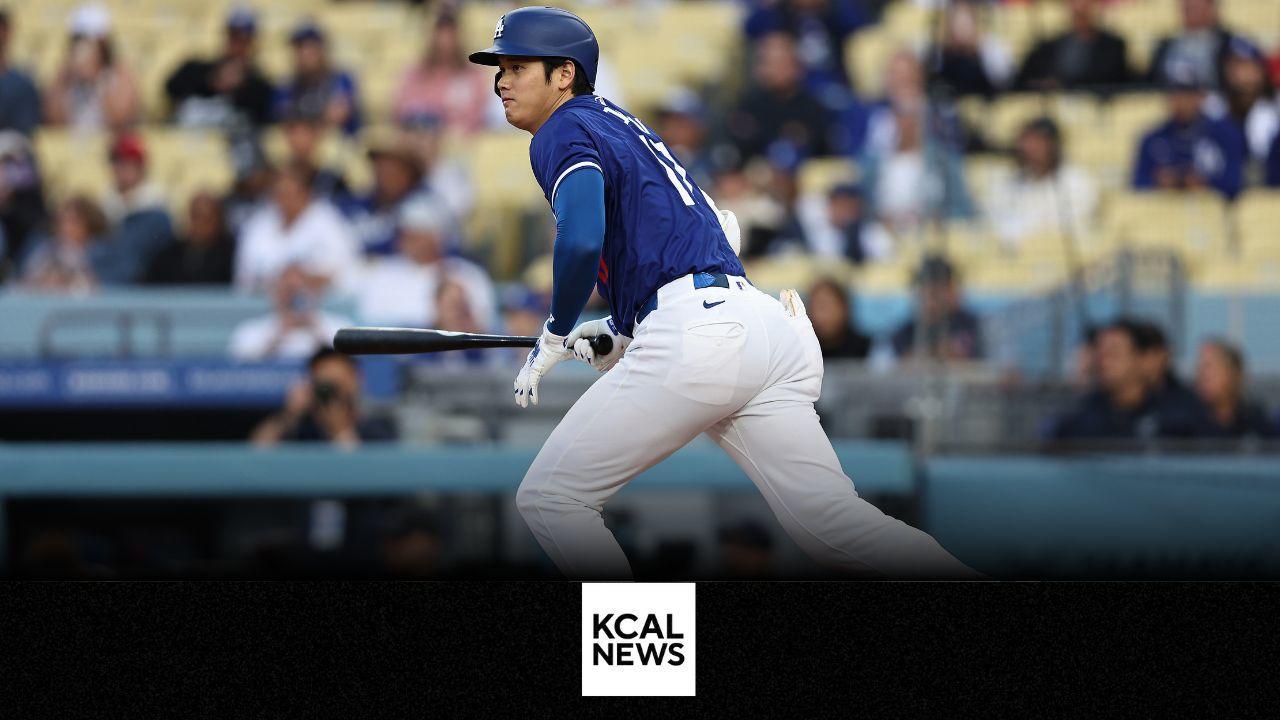 Shohei Ohtani denies gambling accusations during first news conference  about former interpreter