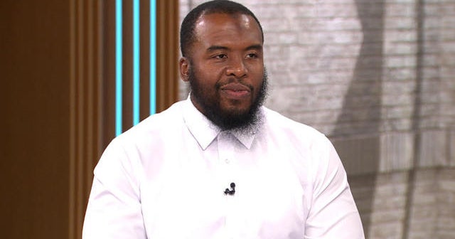 Man wrongfully convicted of attempted murder shares his story after ...