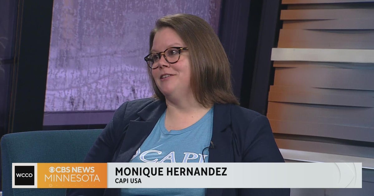 How a Brooklyn Center nonprofit CAPI USA will use MacKenzie Scott ...