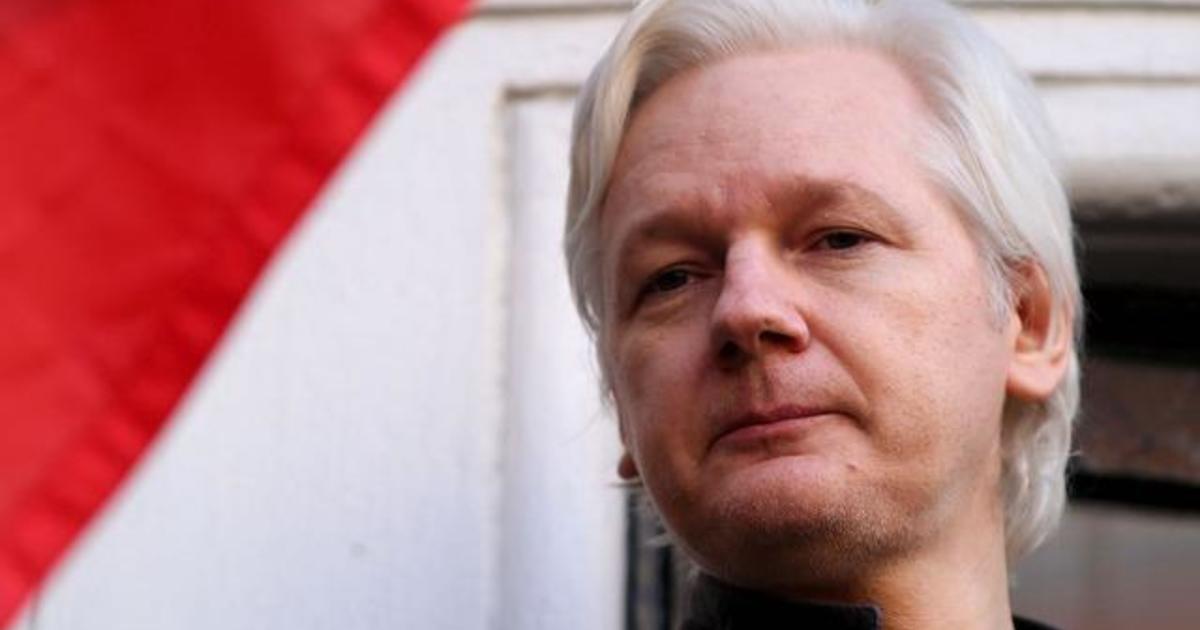 WikiLeaks founder Julian Assange can attraction towards U.S. extradition, U.Ok. court docket guidelines