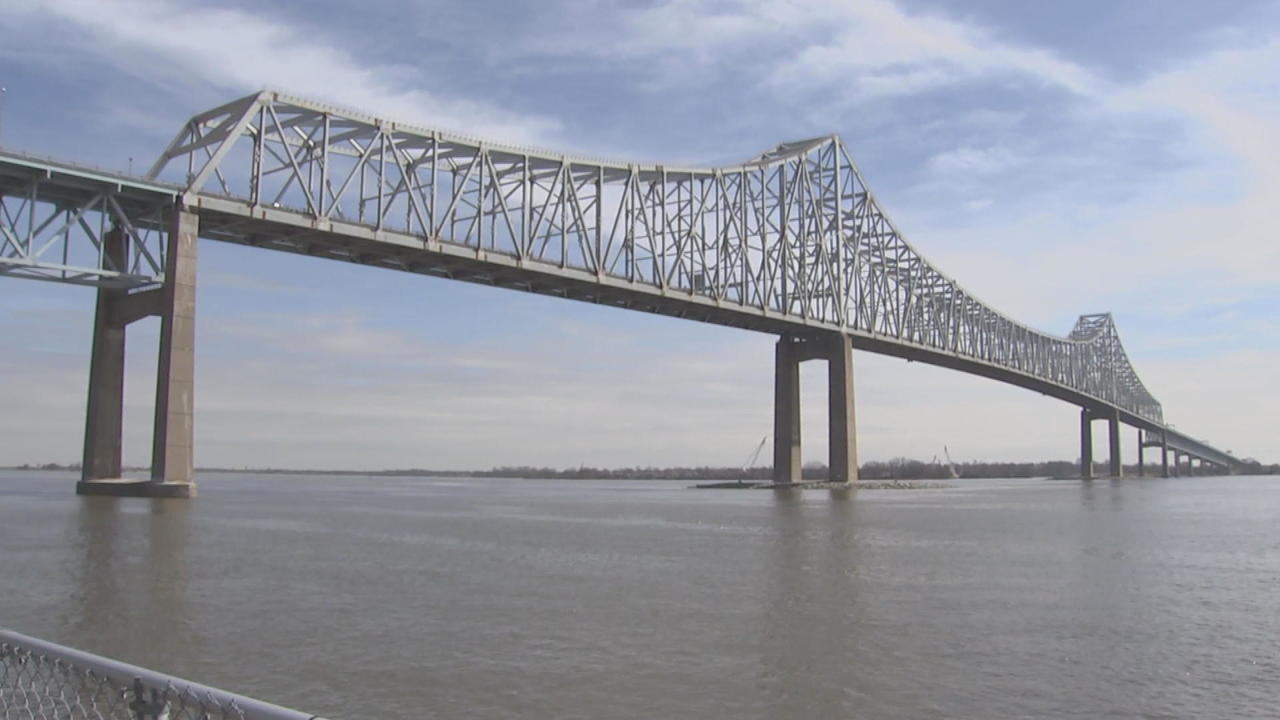 Commodore Barry Bridge News - Today’s Latest Updates - CBS Philadelphia