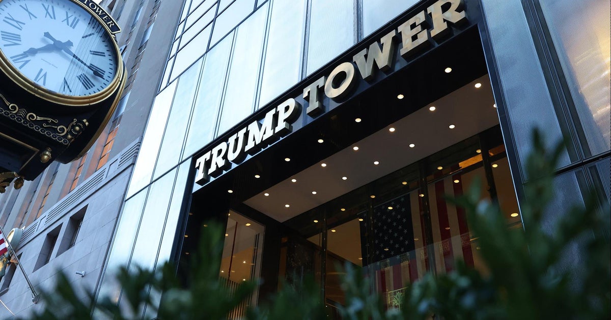 What the reduced bond in Trump's fraud case means for his assets