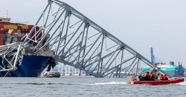 Families of victims of Baltimore bridge collapse speak out: “Immense anguish” Families of victims of Baltimore bridge collapse speak out: “Immense anguish”