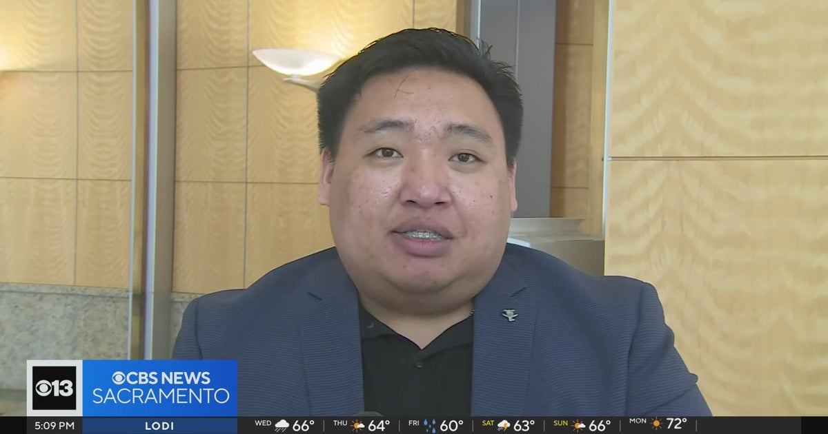 Shoun Thao appointed to Sacramento District 2 council seat