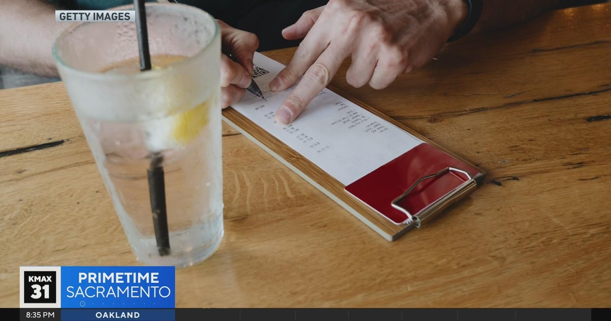 The Answer: Has tipping gone too far?