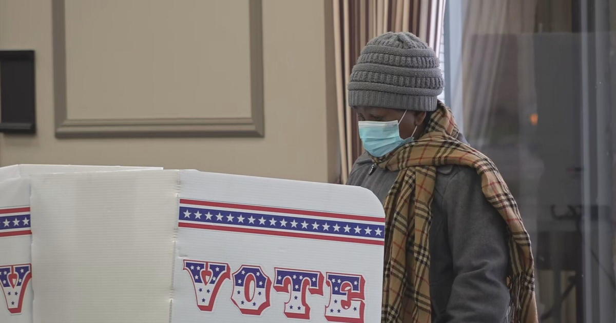 Black voters, organizers in battleground states anxious about Biden enthusiasm thumbnail