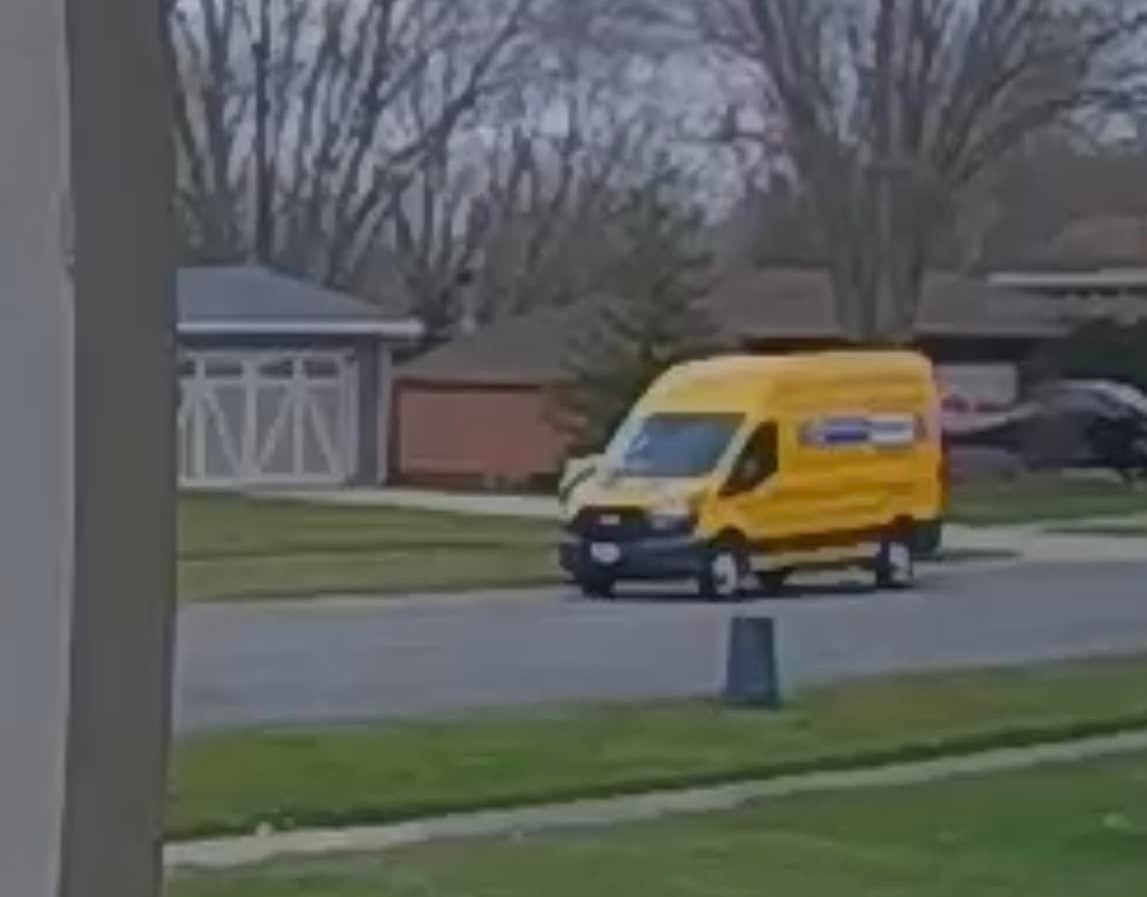 Men posing as utility workers restrain woman in Indiana home invasion ...