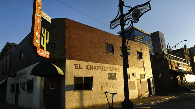 El Chapultepec closes permanently after 87 years in Denver. 