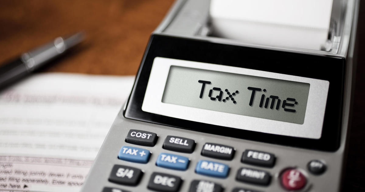 Мога ли да получа опростен данъчен дълг? 5 варианта, които да обмислите