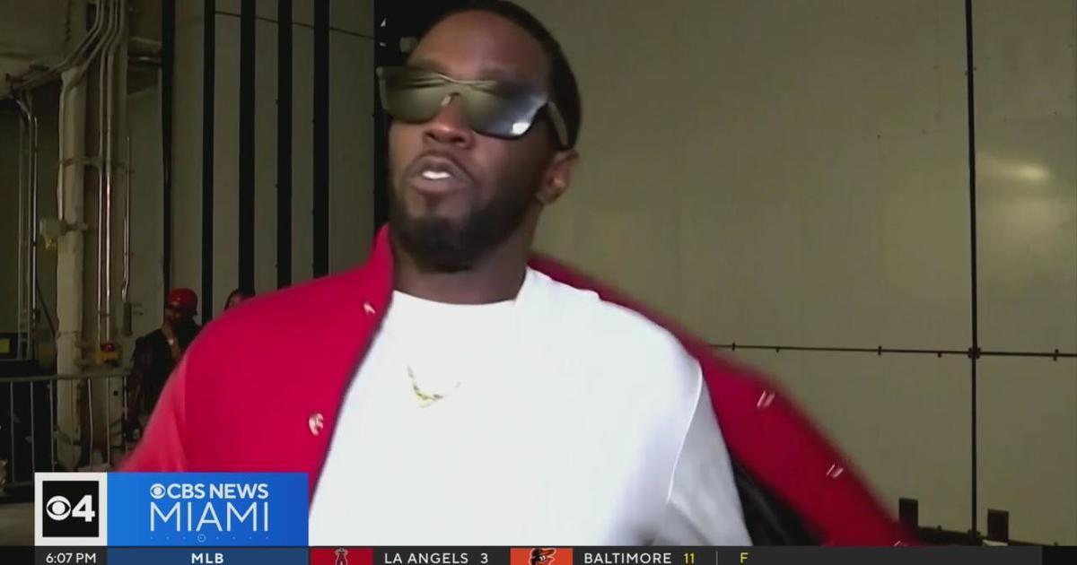 New details emerge in Diddy sexual assault investigation - CBS Miami