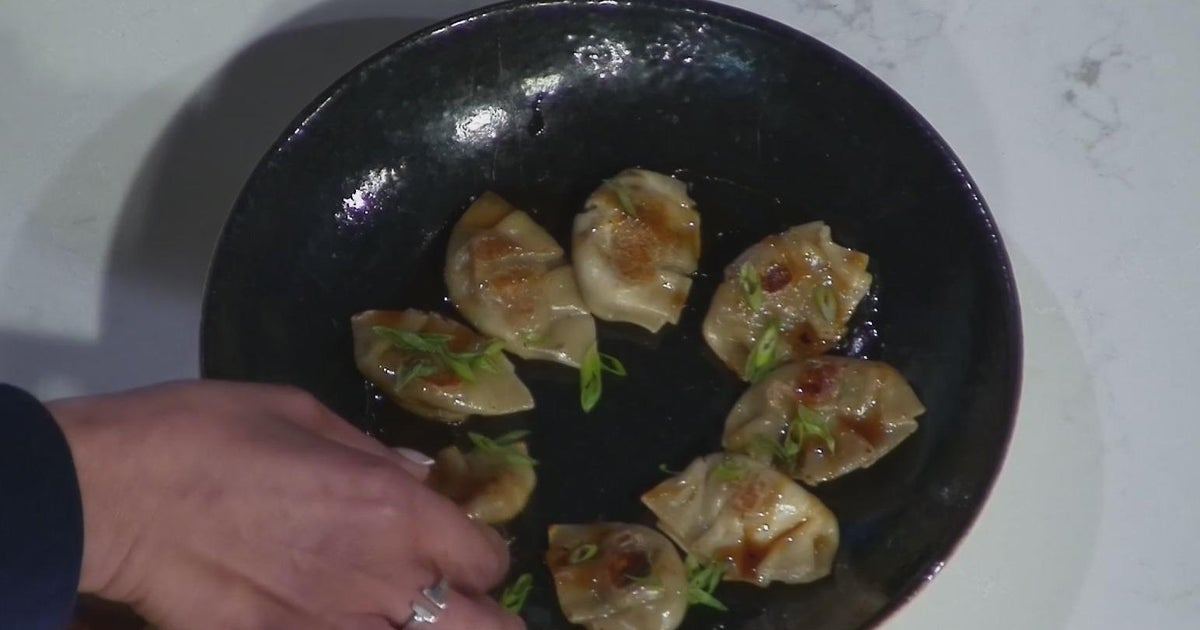 Best Bites is coming to the Strip District - CBS Pittsburgh