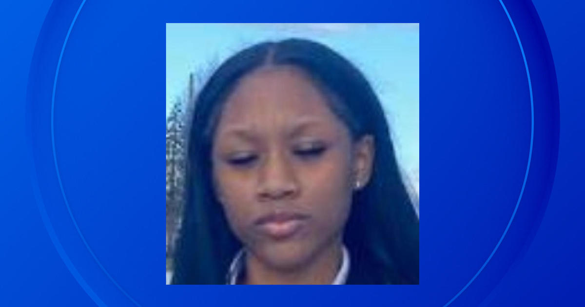 Detroit police search for missing 16-year-old girl last seen on March 28