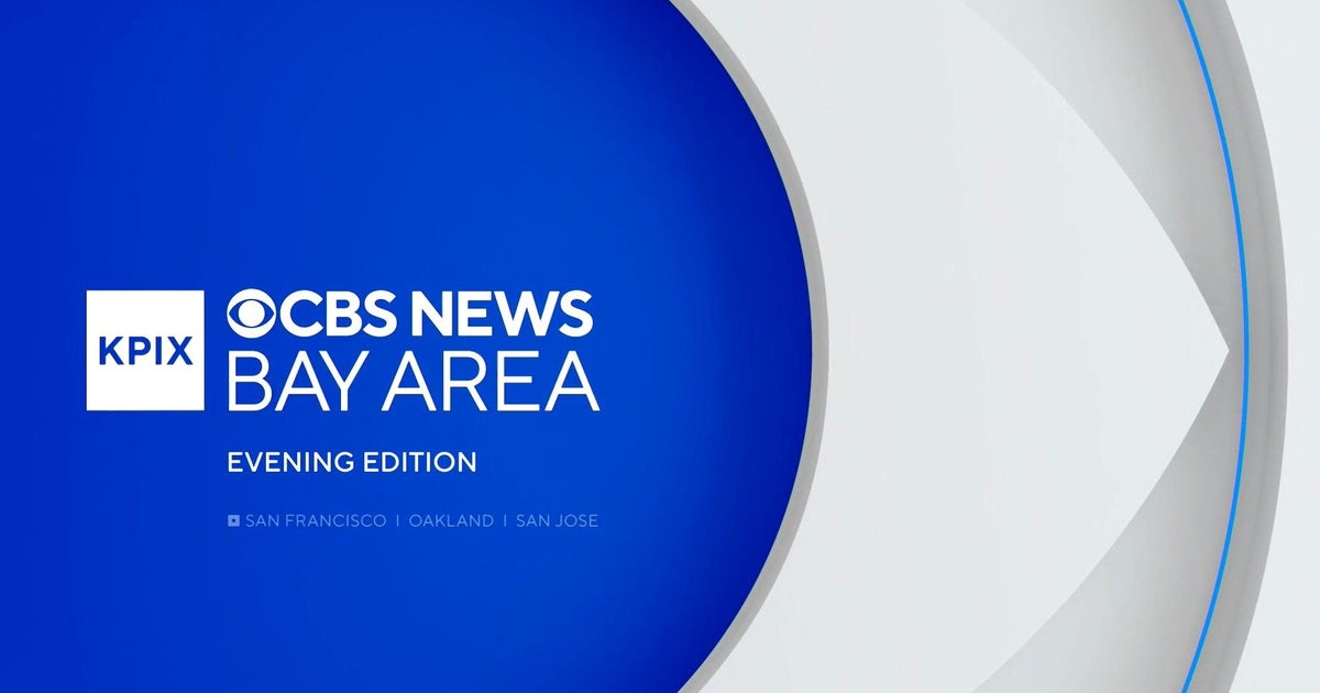 PIX Now evening edition 3-28-24 - CBS San Francisco