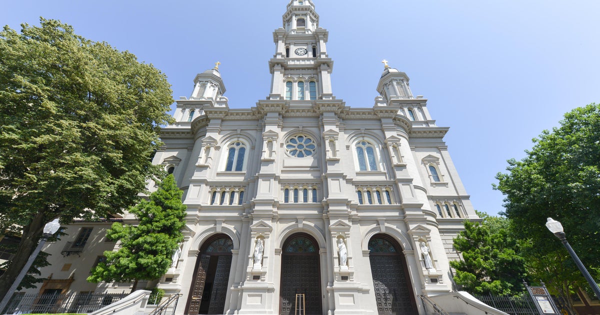 Diocese of Sacramento officially files for Chapter 11 bankruptcy protection