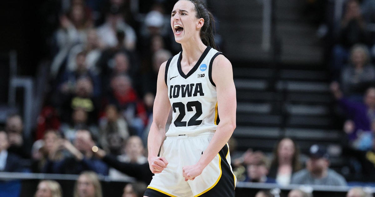When does Caitlin Clark play next? Key dates and times for the women's NCAA March Madness tournament - Vimarsana News