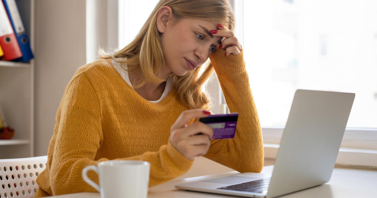 3 начина за опрощаване на дълга по кредитната ви карта