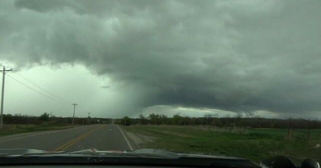 Millions of Americans in the path of severe storms - CBS News
