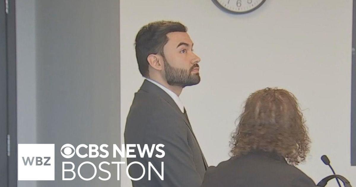 Sisters accuse Cambridge teacher of sexual assault - CBS Boston