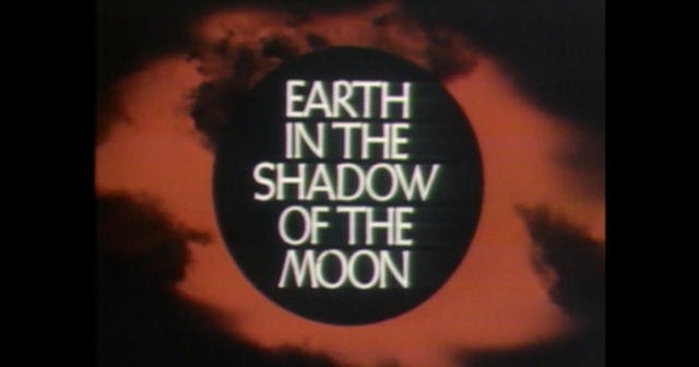 From the archives: 1970 total solar eclipse - CBS News special report - CBS News
