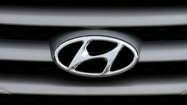 Hyundai And Kia Recall 1.9 Million Vehicles In U.S. For Airbag And Brake Light Problems 