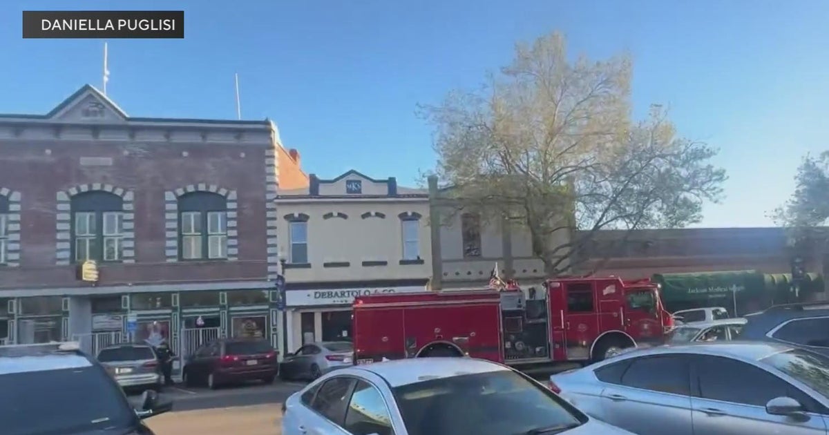 Man stabbed during altercation at Vacaville restaurant, suspect arrested