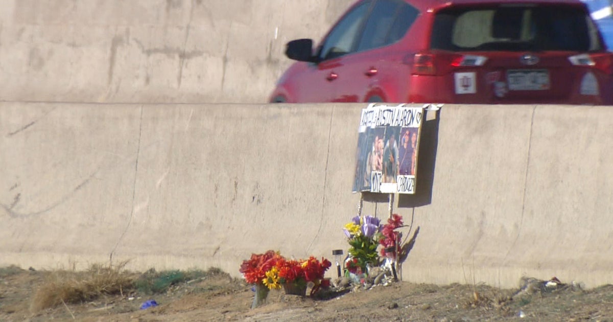 Bridge repairs in Aurora to impact traffic on deadly stretch of I-225 