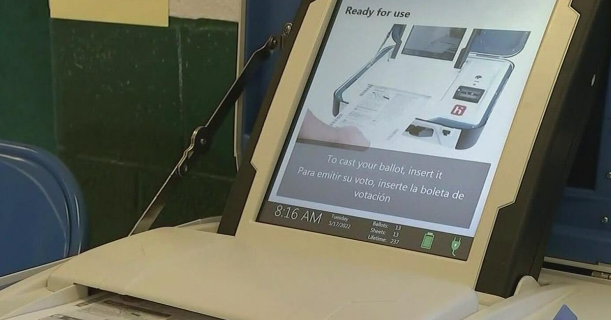 Democrats seek nomination for Pennsylvania attorney general spot - CBS Pittsburgh