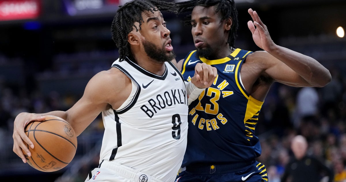 Nets have no answer for Tyrese Haliburton, get blown out by Pacers - Vimarsana News