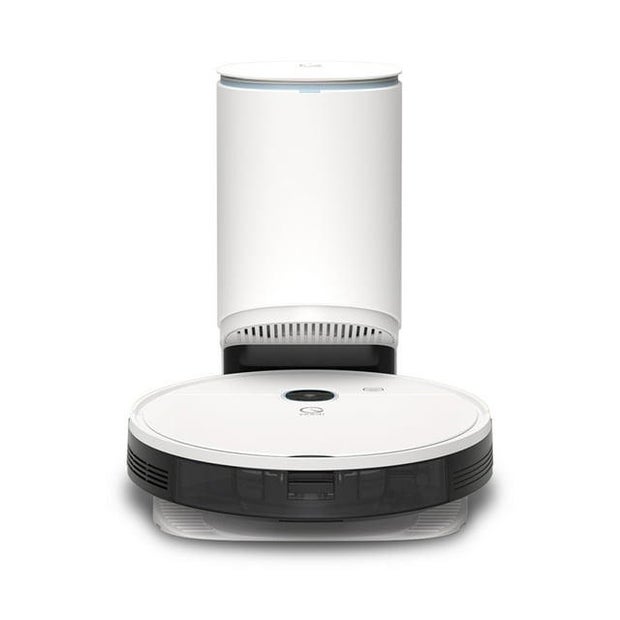 Ecovacs Yeedi Robot Vacuum and Mop