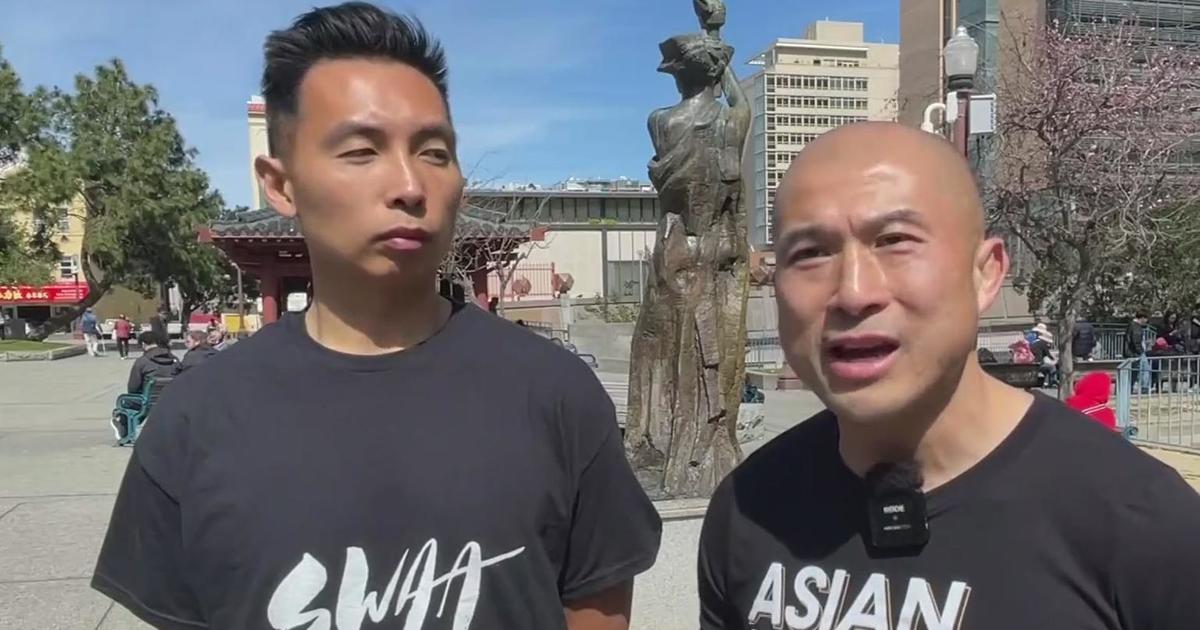 San Francisco AAPI leaders demand justice in 2023 death of Asian woman