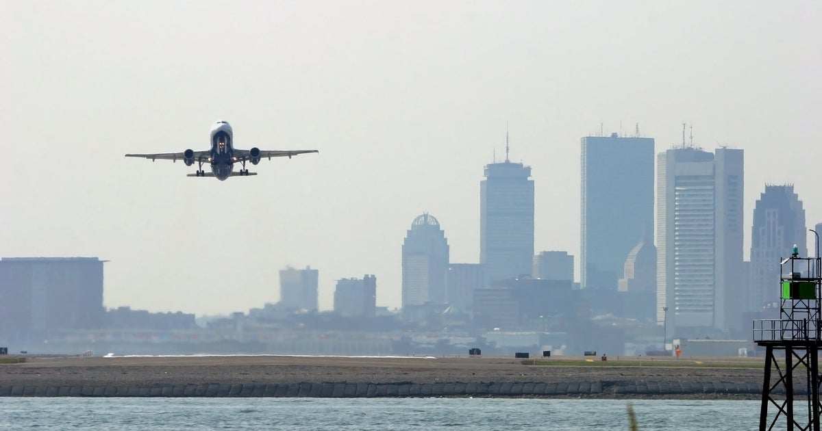 Michigan woman allegedly tried to fly from Boston to London with 74 pounds of cannabis - Vimarsana News
