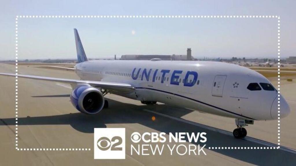 United asks pilots to take unpaid leave amid Boeing aircraft shipment
delays