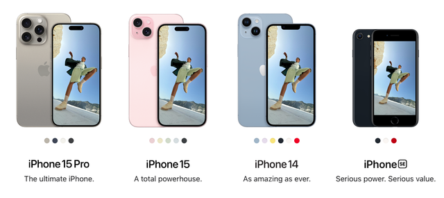 5 reasons Android owners should switch to an Apple iPhone 