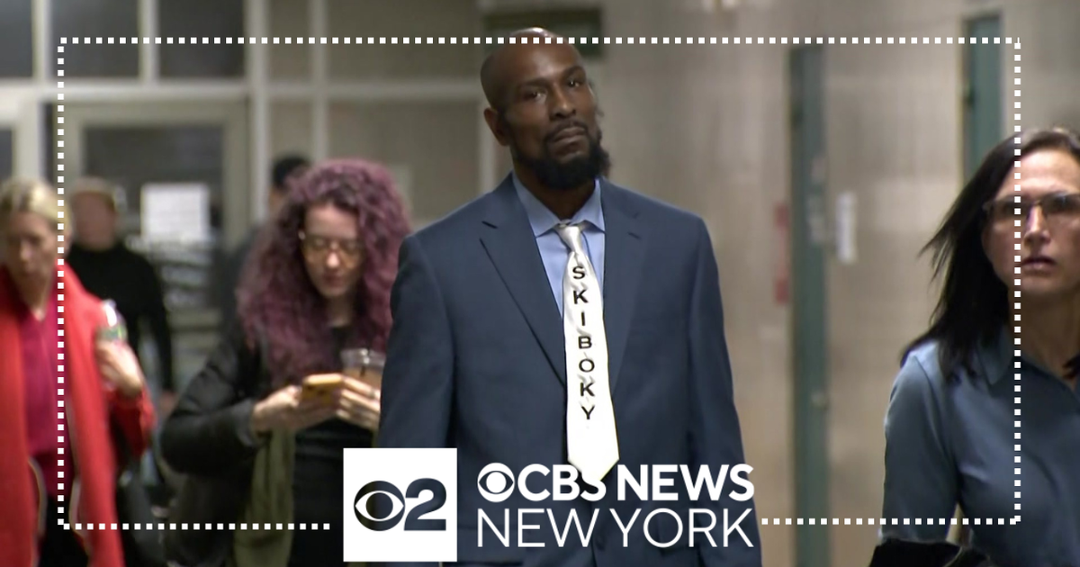 Man accused of punching woman in NYC appears in court for separate case ...