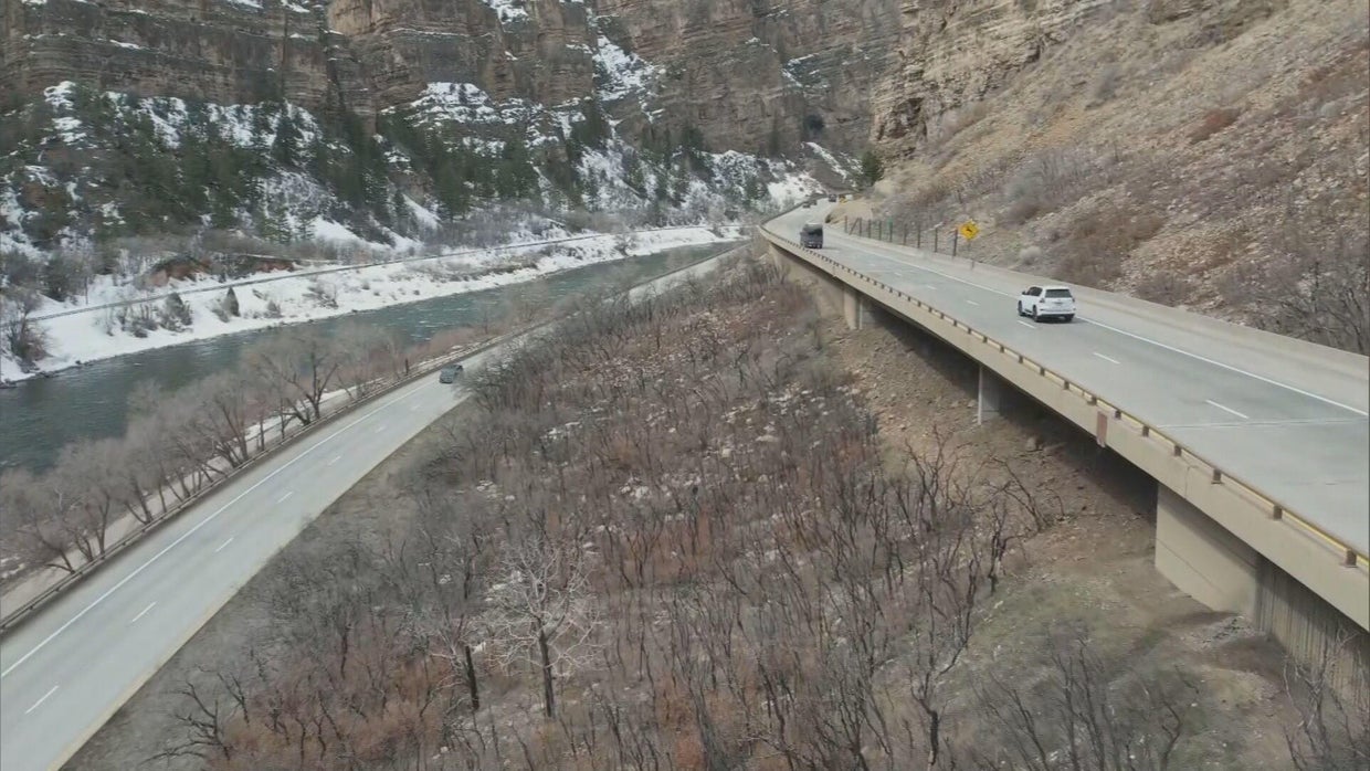 Bill aims to force CMVs into right lane in trouble spots along I70