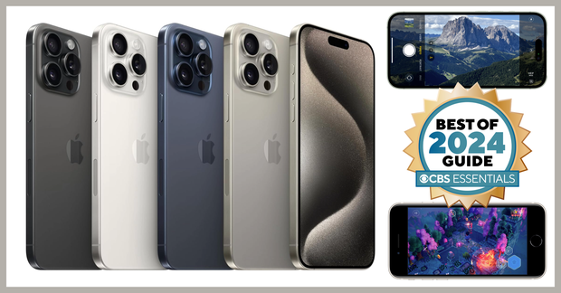 5 reasons Android owners should switch to an Apple iPhone 