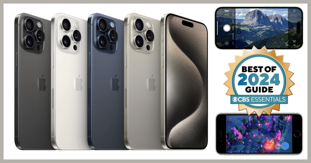 5 reasons Android owners should switch to an Apple iPhone 