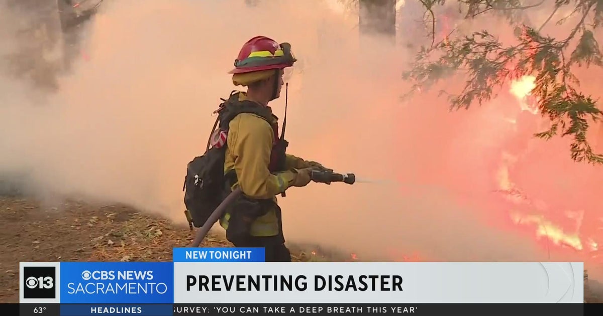 New ideas presented to better protect California wildland firefighters, communities