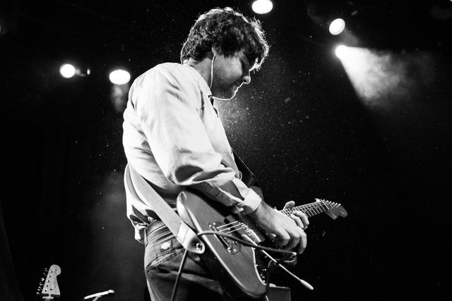 Ultra Q at the Fillmore