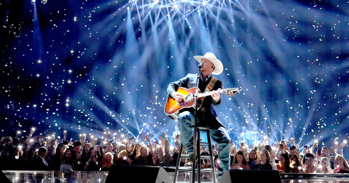 2024 CMT Music Awards celebrated country music Sunday night. Here's